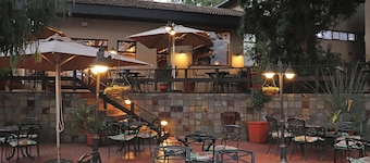 Little Switzerland Resort