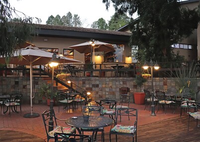 Little Switzerland Resort