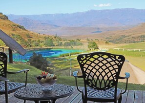 Superior Room | Terrace/patio