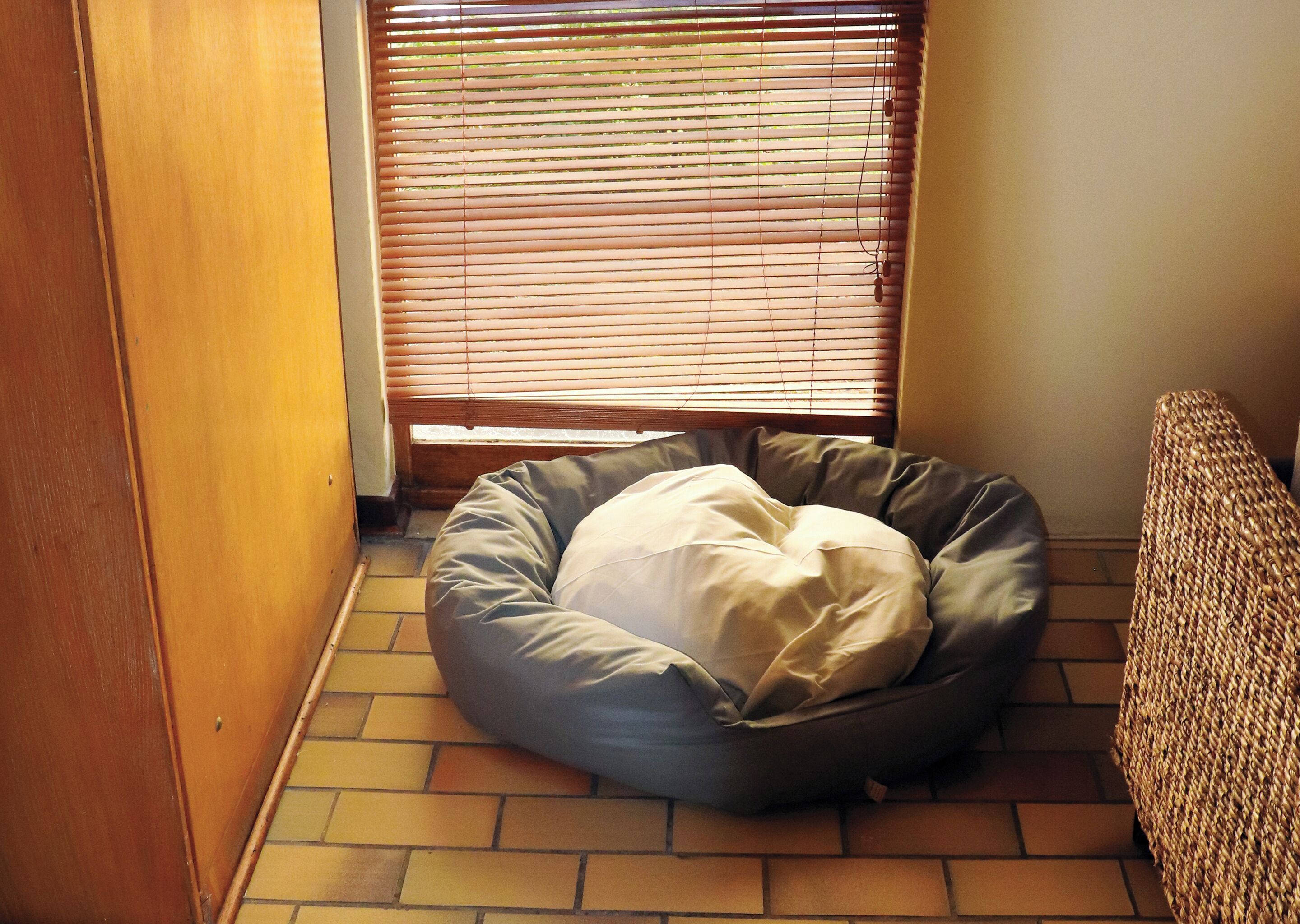 comfort chalet | 2 bedrooms, premium bedding, in-room safe, desk