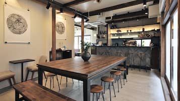 Cafe