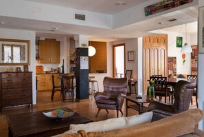 Interior - Loft with love in Pals Upper (Pals)
