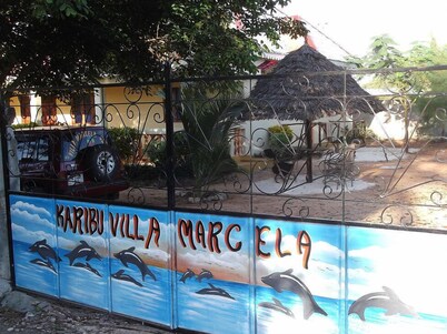 馬塞拉別墅飯店