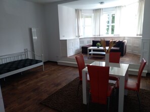 Lobby - Villa Birkenfeld (Birkenfeld)