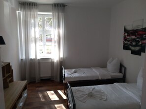 Interior detail - Villa Birkenfeld (Birkenfeld)