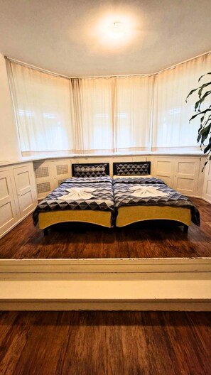 Room - Villa Birkenfeld (Birkenfeld)