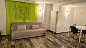 Living area - Villa Birkenfeld (Birkenfeld)