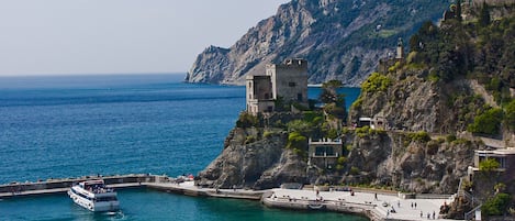 海灘