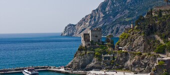 Nice Apartment in a splendid quiet area - seaview