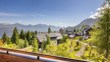 View from room