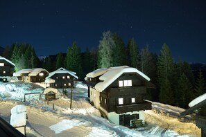Exterior - Hapimag Resort Sonnleitn (Hermagor-Pressegger See)