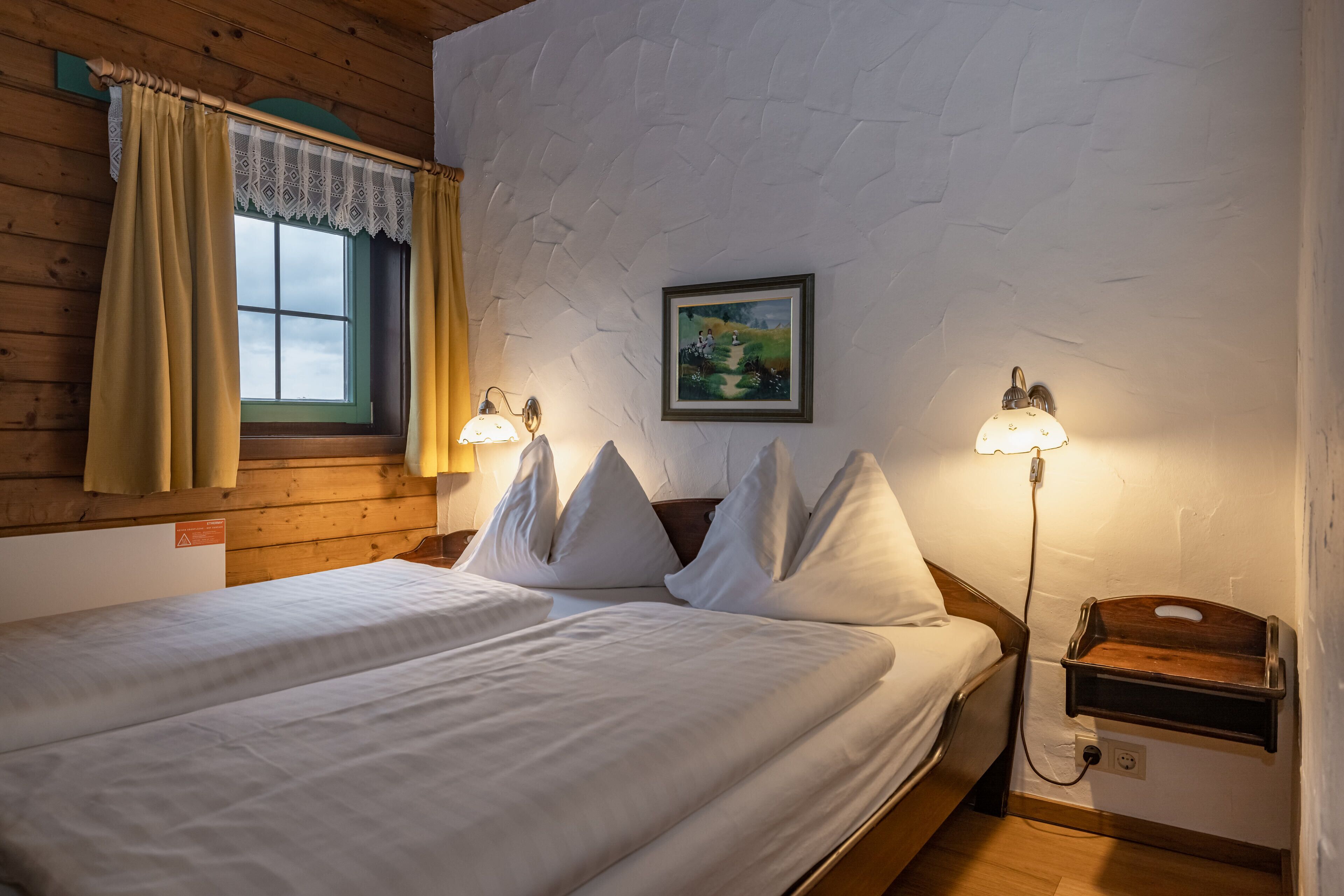 Apartment, 1 Schlafzimmer | Allergikerbettwaren, Zimmersafe, Verdunkelungsvorhänge