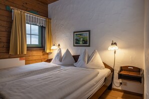 Appartement, 1 chambre