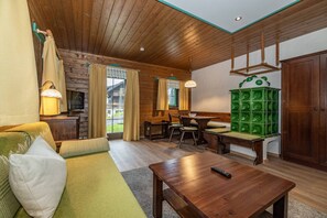 In-room dining - Hapimag Resort Sonnleitn (Hermagor-Pressegger See)