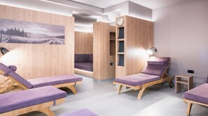 Phòng tắm hơi, phòng xông hơi, dịch vụ massage 