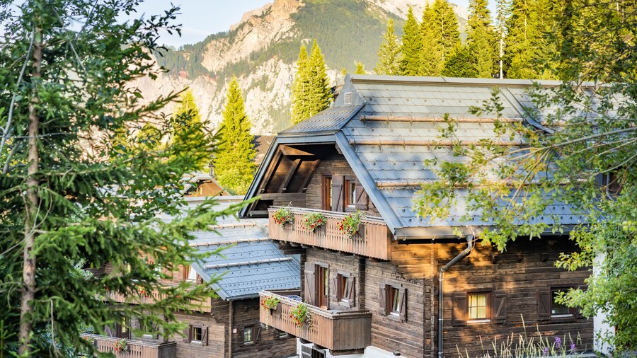 Hapimag Resort Sonnleitn