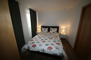 Apartment, 3 Bedrooms, Terrace - Povoa do Mar (Povoa De Varzim)