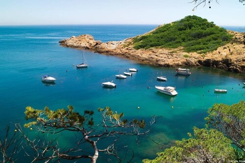 Marina Boutique Duplex