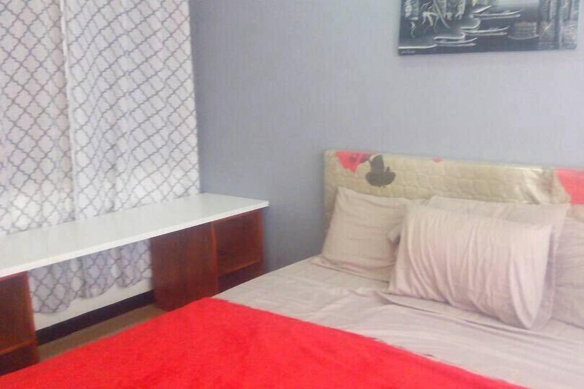 Appartement Royal, plusieurs lits, fumeur, vue colline