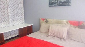 Royal Apartment, Multiple Beds, Smoking, Hill View | 2 bedrooms - MAJESTY PROPERTIES GH (Accra)