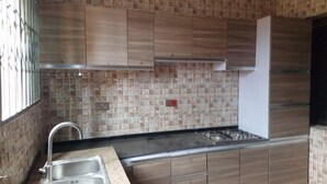 Private kitchen - MAJESTY PROPERTIES GH (Accra)