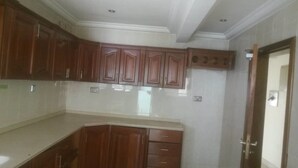 Private kitchen - MAJESTY PROPERTIES GH (Accra)