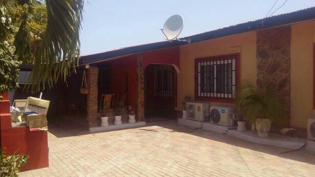 Exterior - MAJESTY PROPERTIES GH (Accra)
