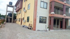 Exterior - MAJESTY PROPERTIES GH (Accra)