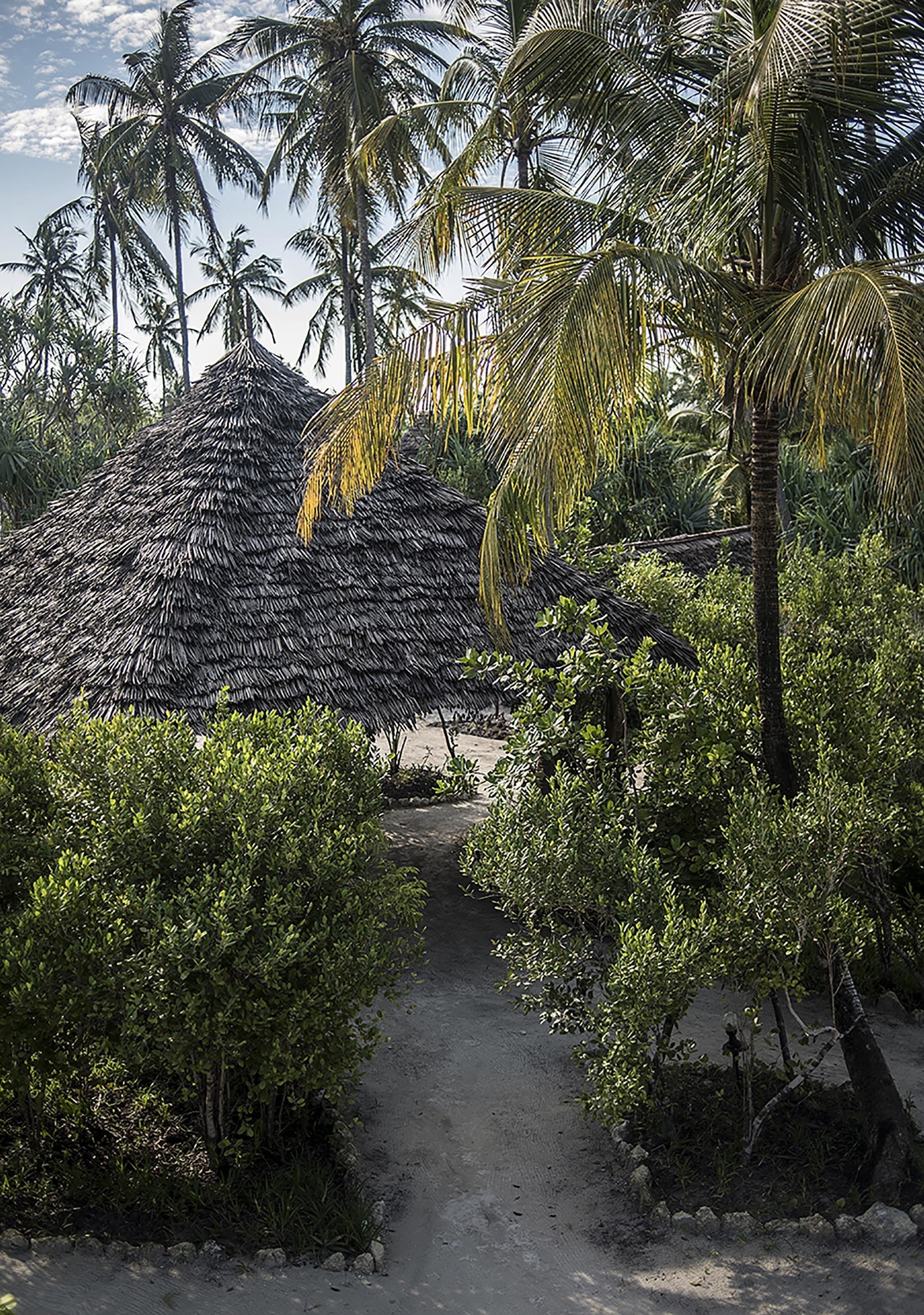 Foto - Mount Zion Lodge