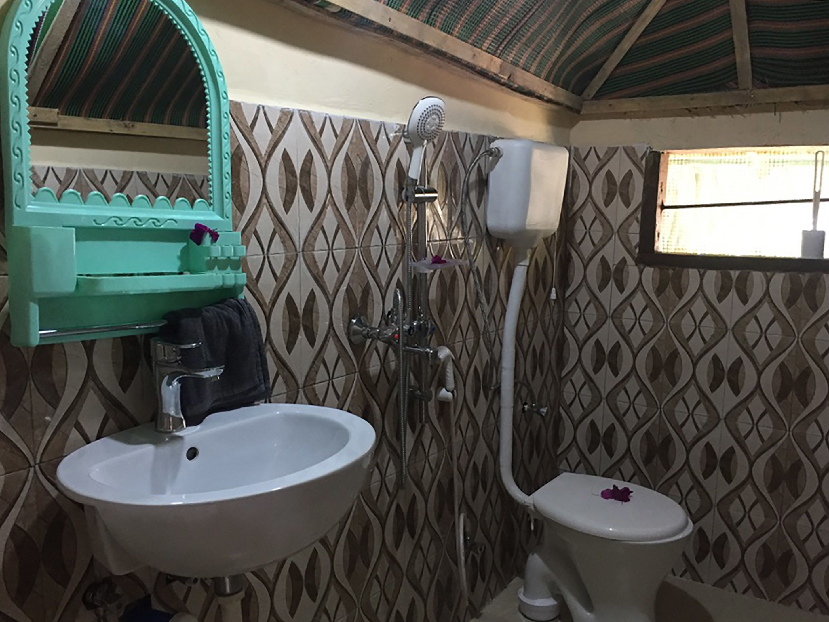 Foto - Mount Zion Lodge