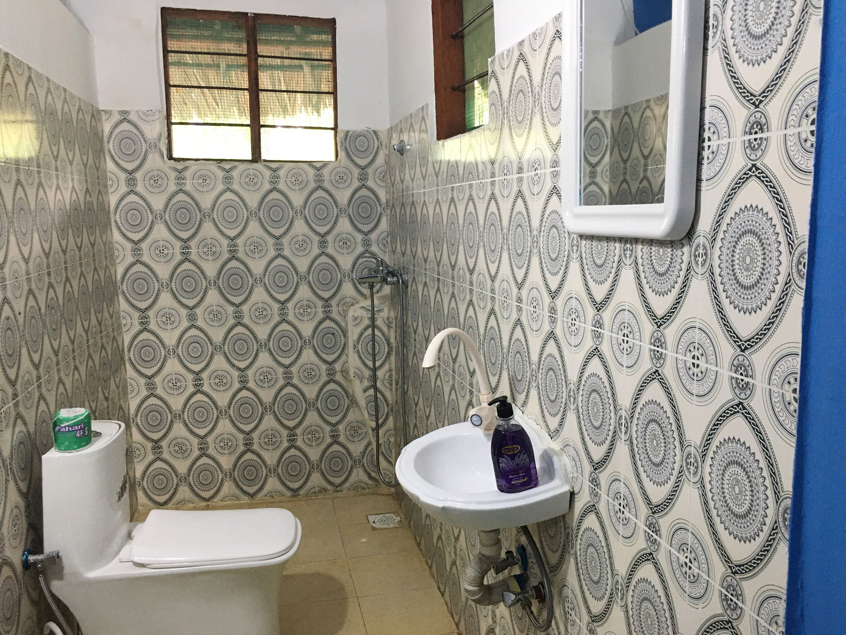 Foto - Mount Zion Lodge