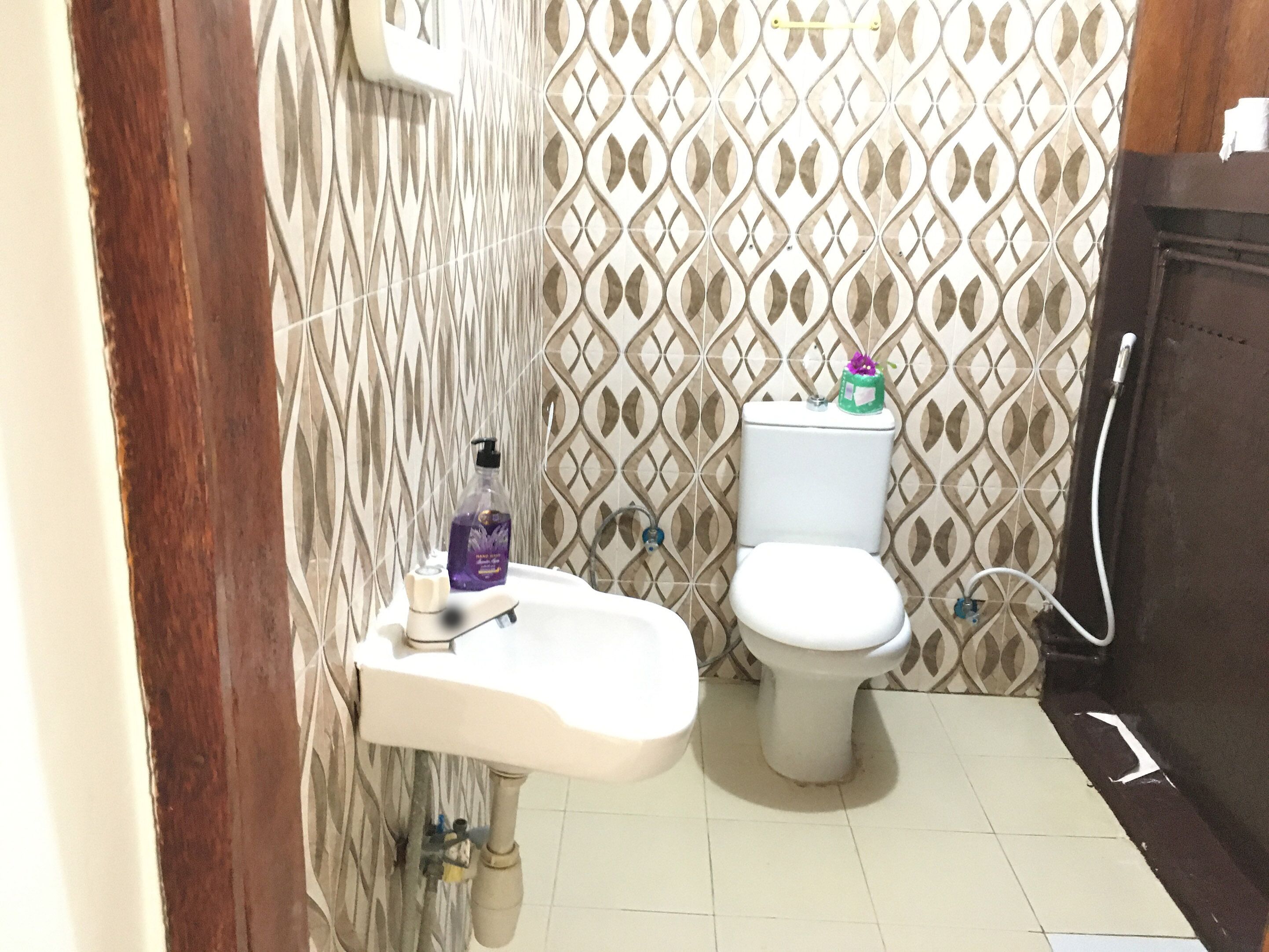 Foto - Mount Zion Lodge