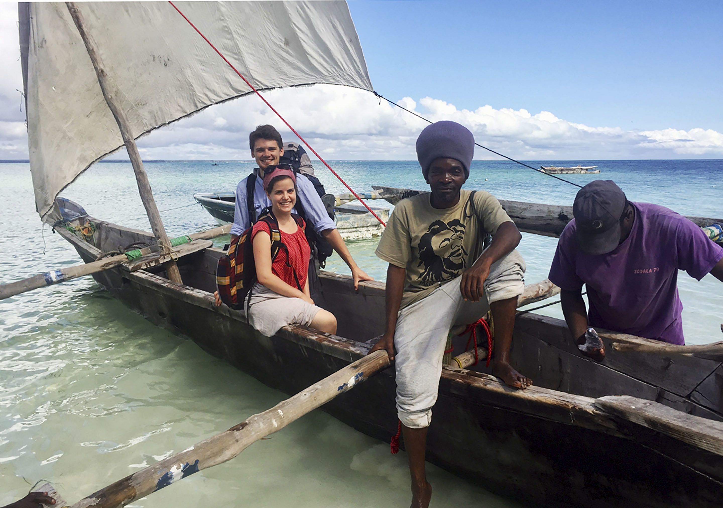 Foto - Mount Zion Lodge