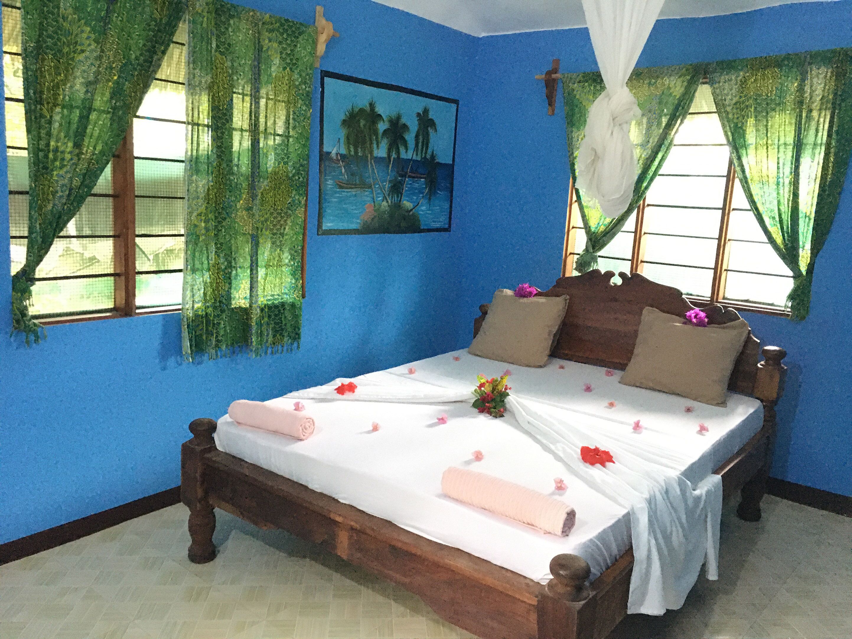 Foto - Mount Zion Lodge