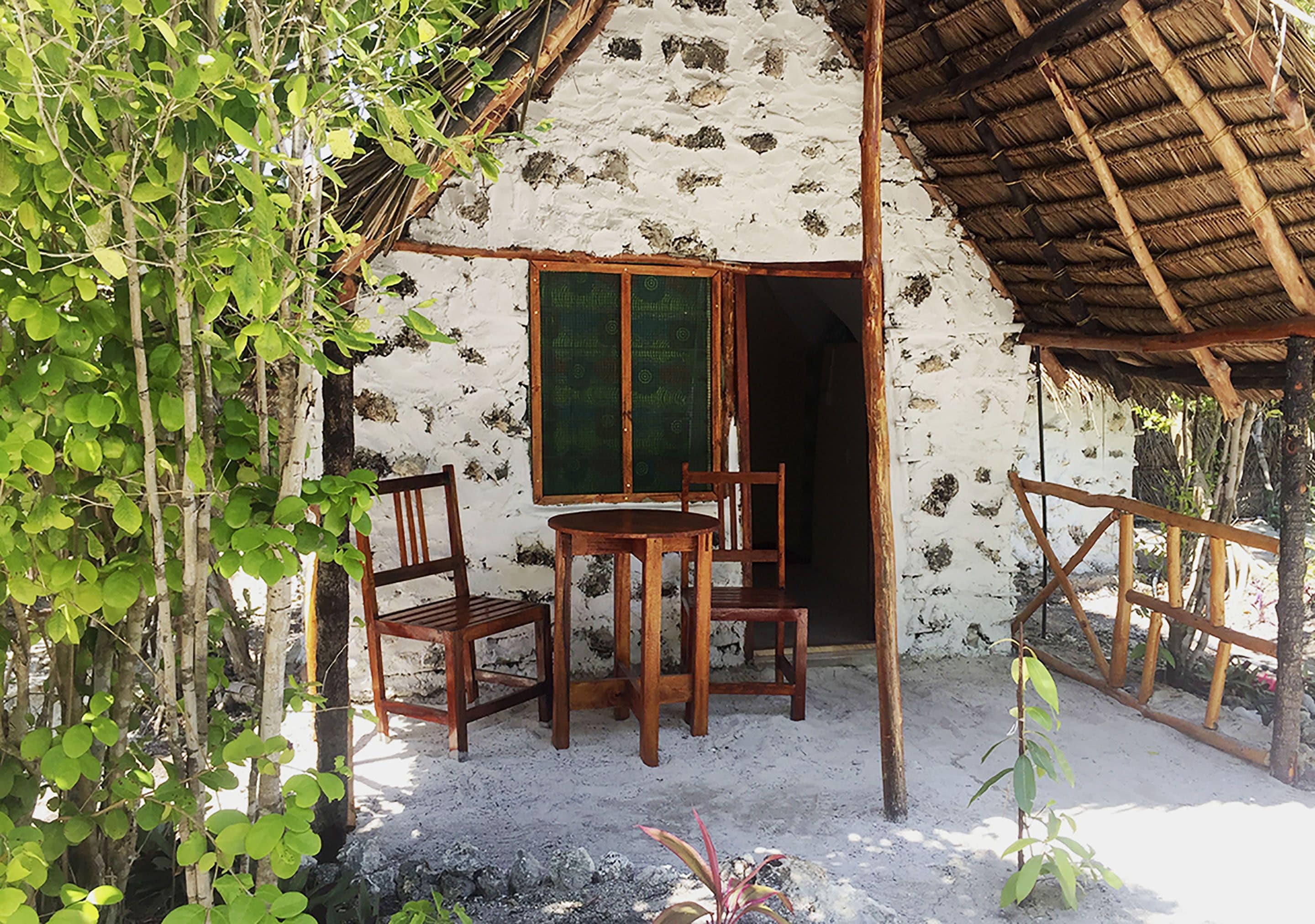 Foto - Mount Zion Lodge