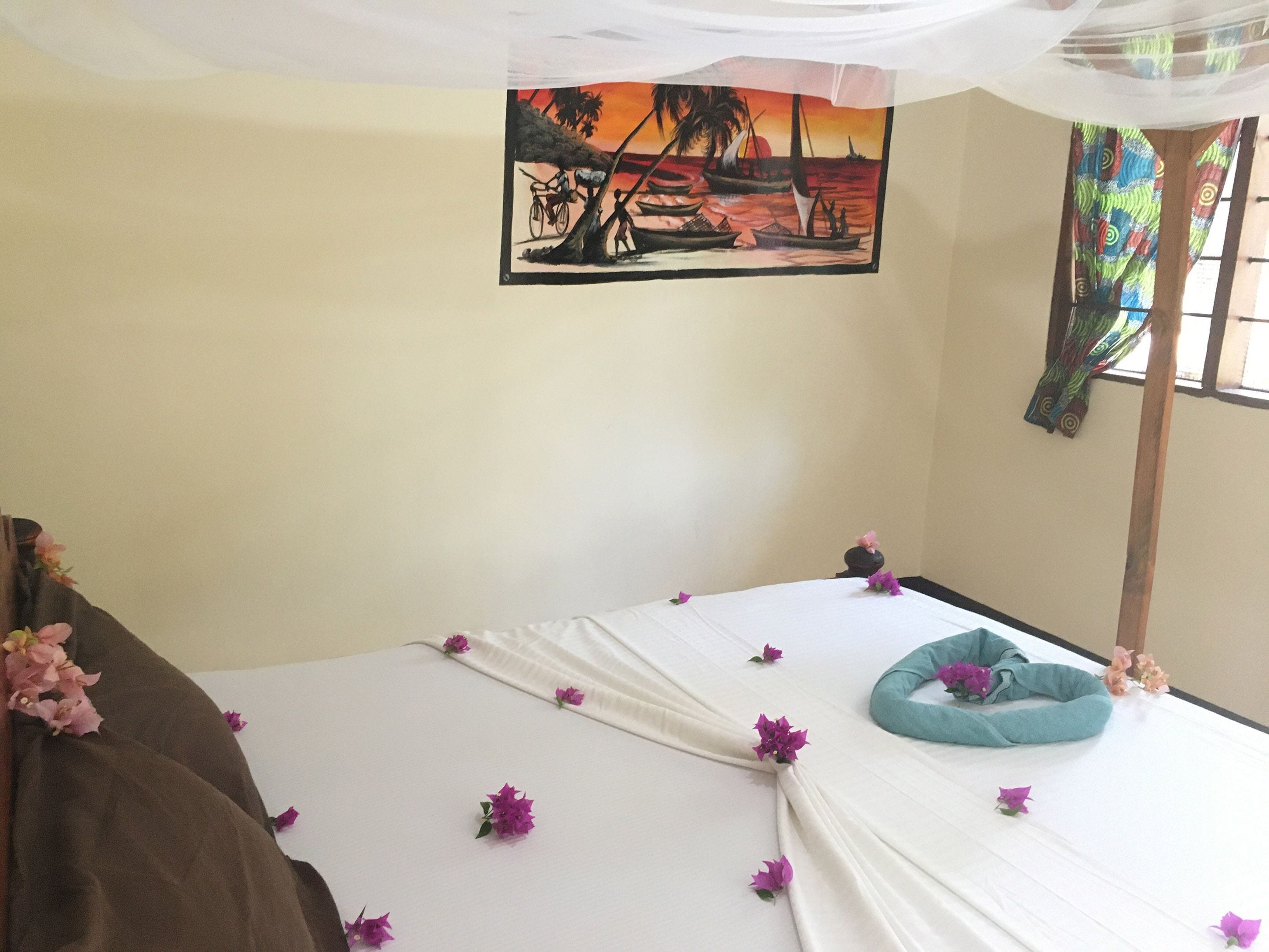 Foto - Mount Zion Lodge