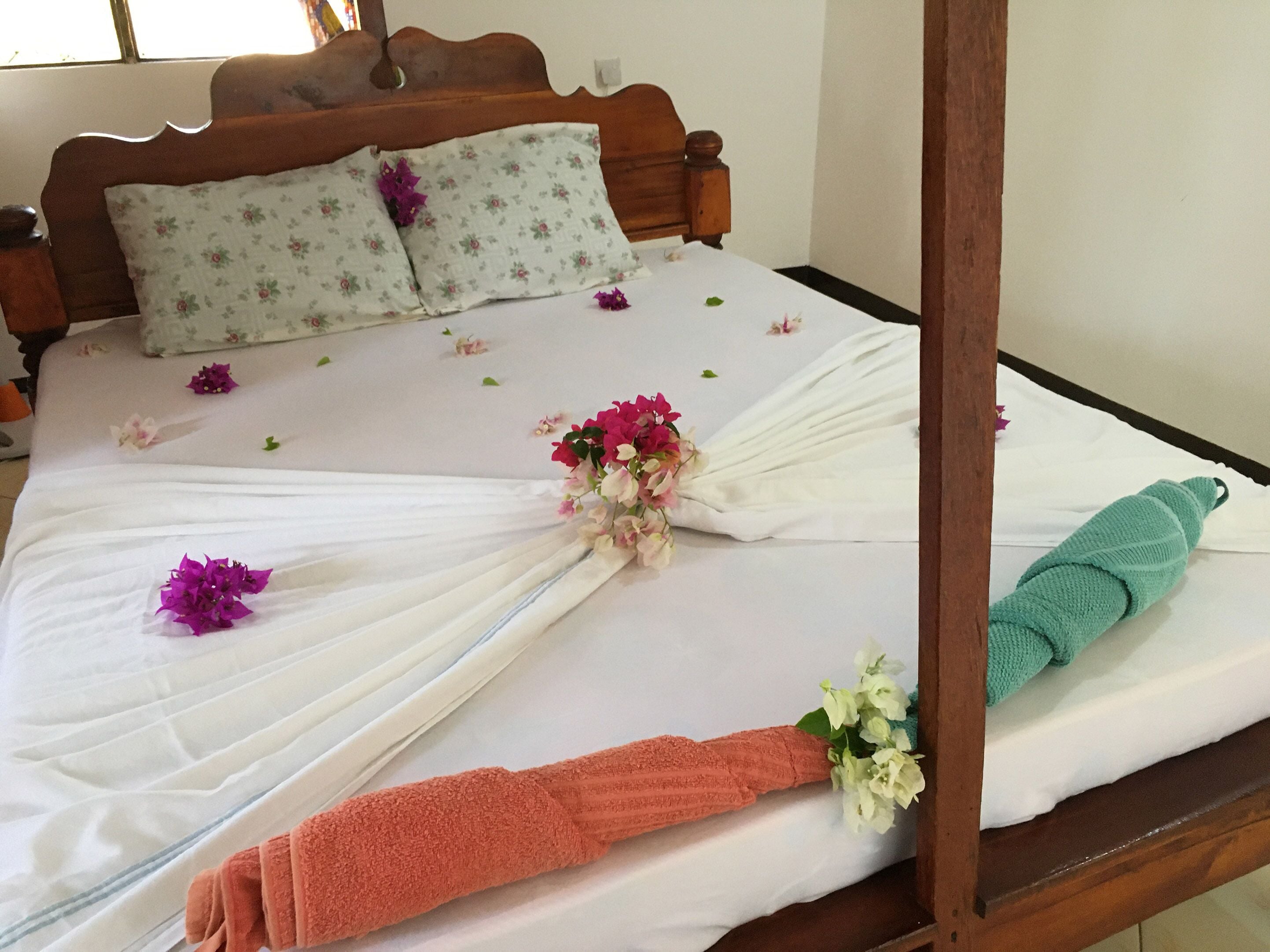 Foto - Mount Zion Lodge