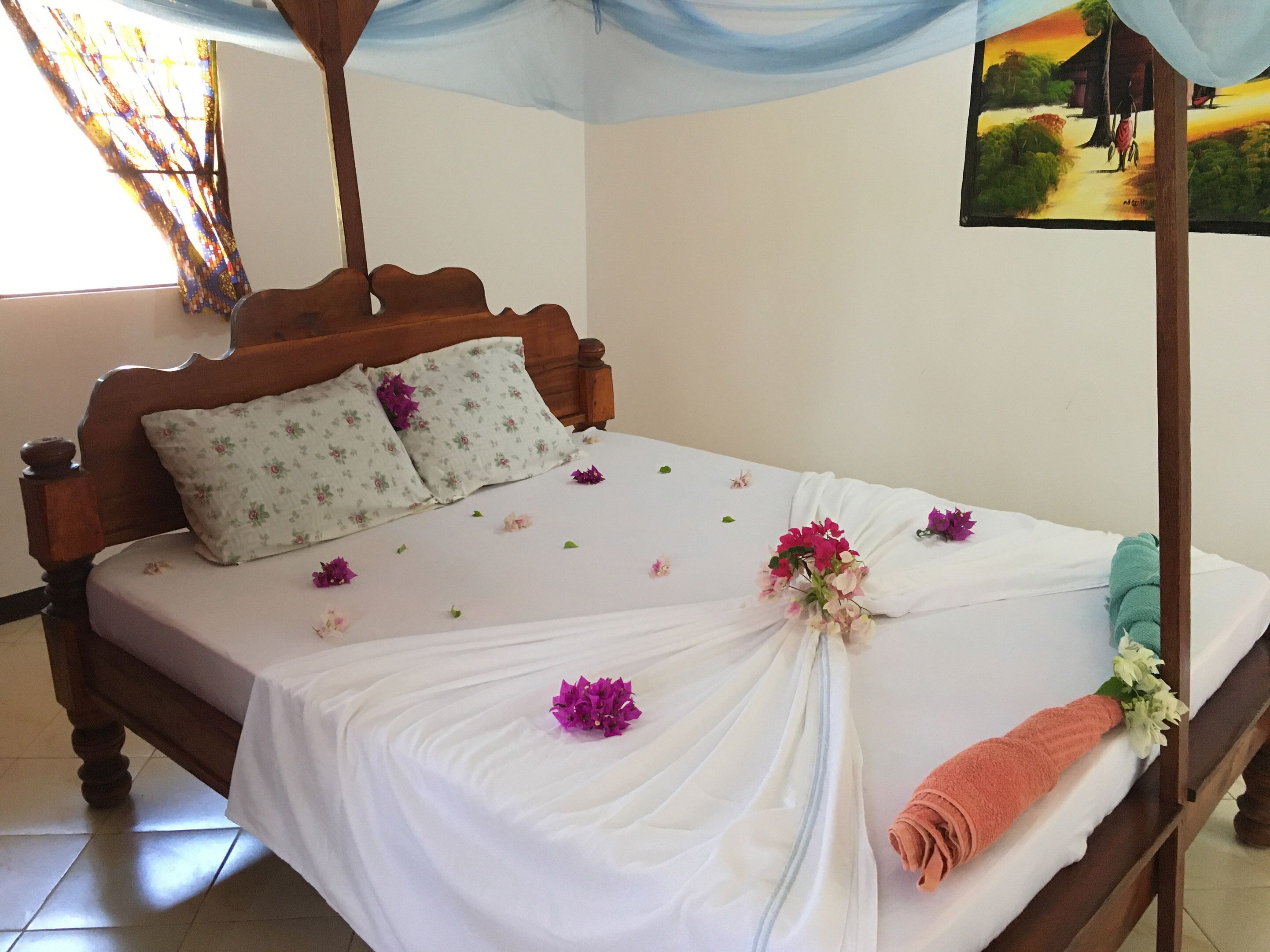 Foto - Mount Zion Lodge