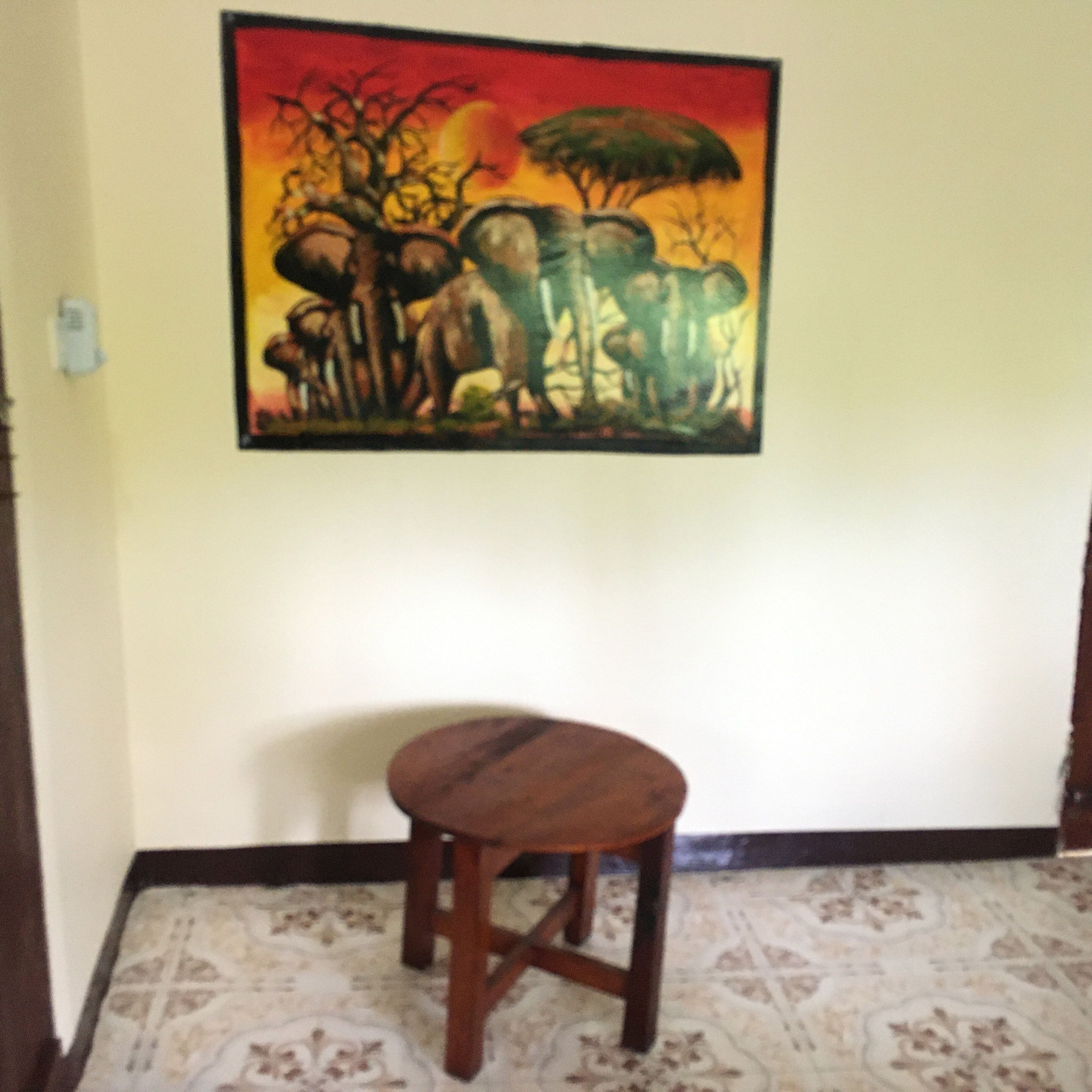 Foto - Mount Zion Lodge