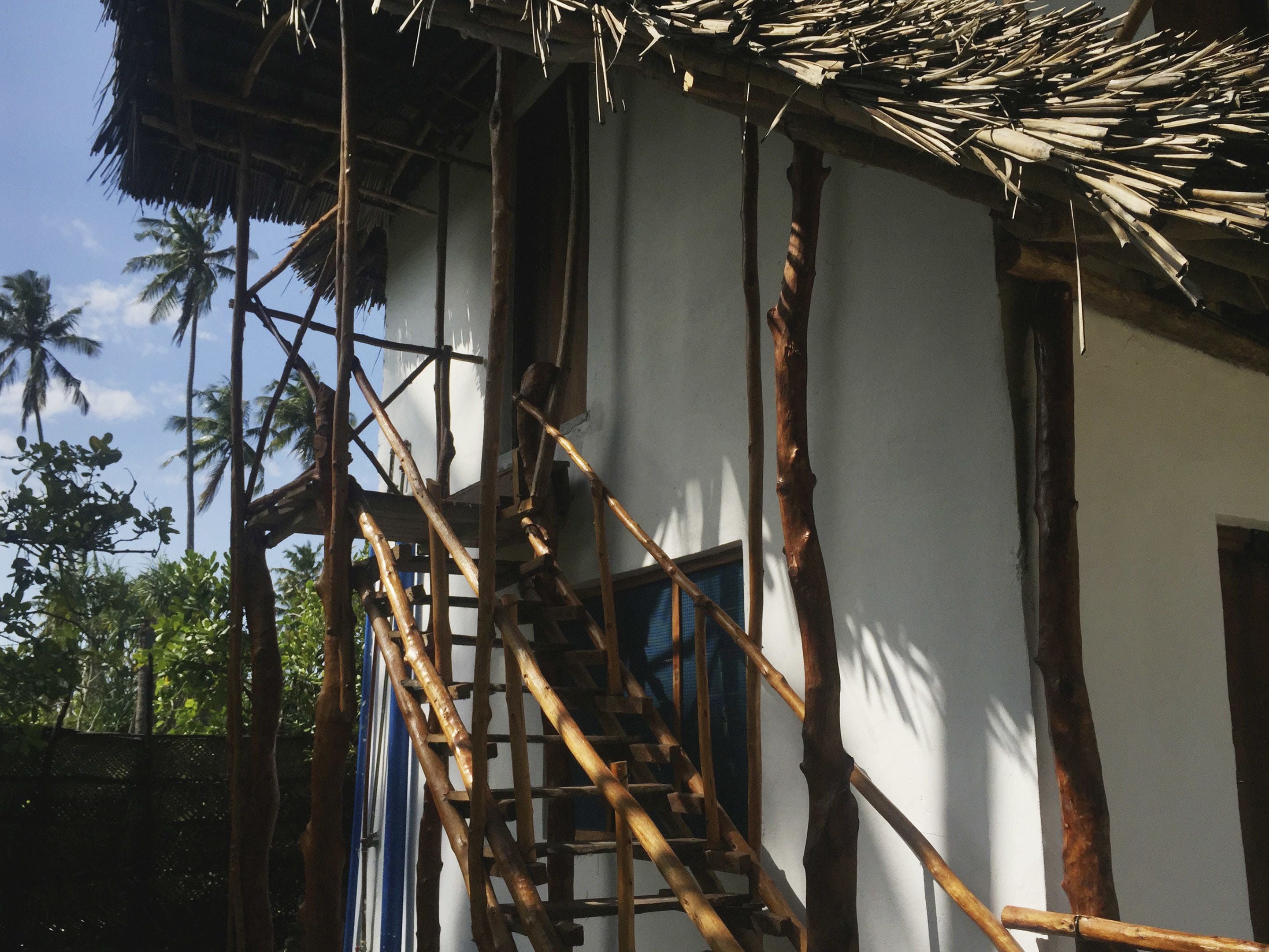 Foto - Mount Zion Lodge