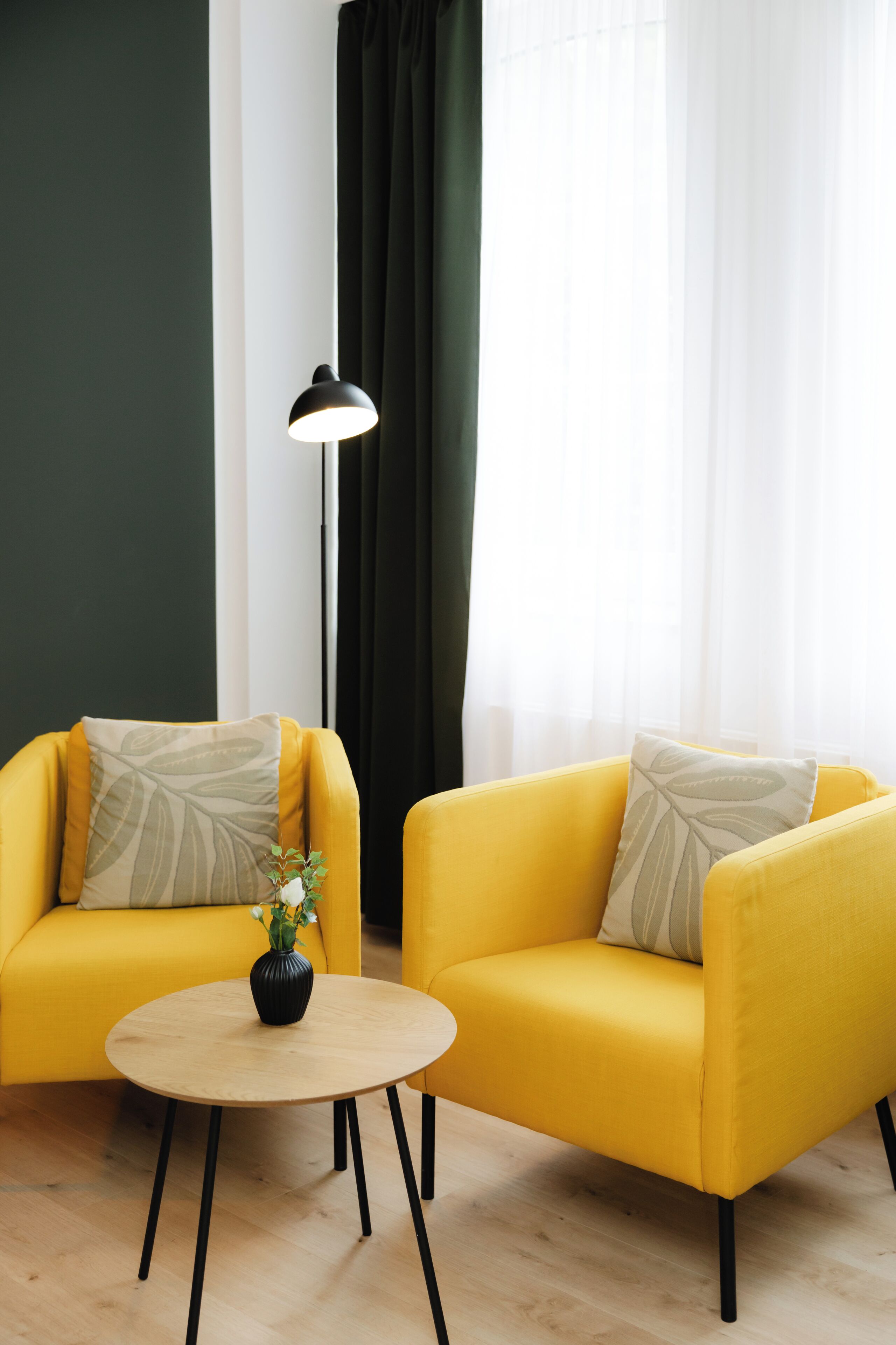 Doppelzimmer (1 Extra Bed) | Schreibtisch, kostenloses WLAN, Bettwäsche