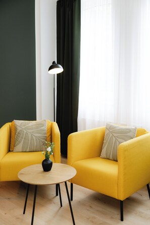 Double Room (1 Extra Bed) | Desk, free WiFi, bed sheets