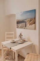 Comfort-Einzelzimmer | Eigene Küche | Wasserkocher mit Kaffee-/Teezubehör, Wasserkocher