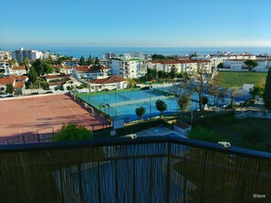 Terrain de sport