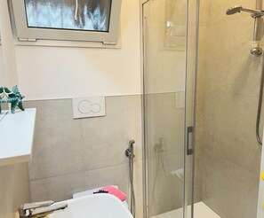 Dusche