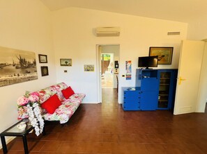 Televisión 
