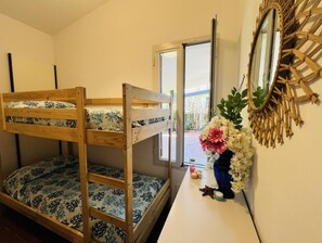 3 bedrooms