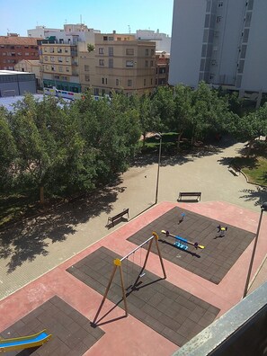 Kinderbereich