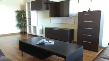 Smart TV y libros