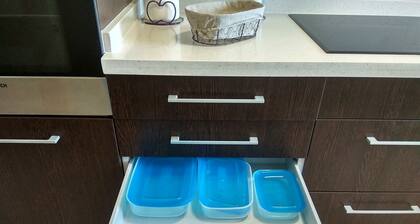 Luxury in the center. Category First VT / 37648 / CS